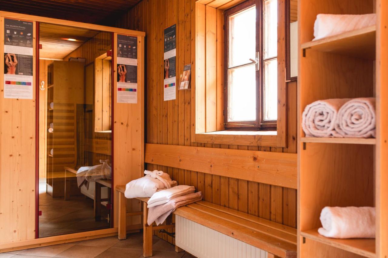 Gaestehaus Tauernhaus Matrei in Osttirol Extérieur photo
