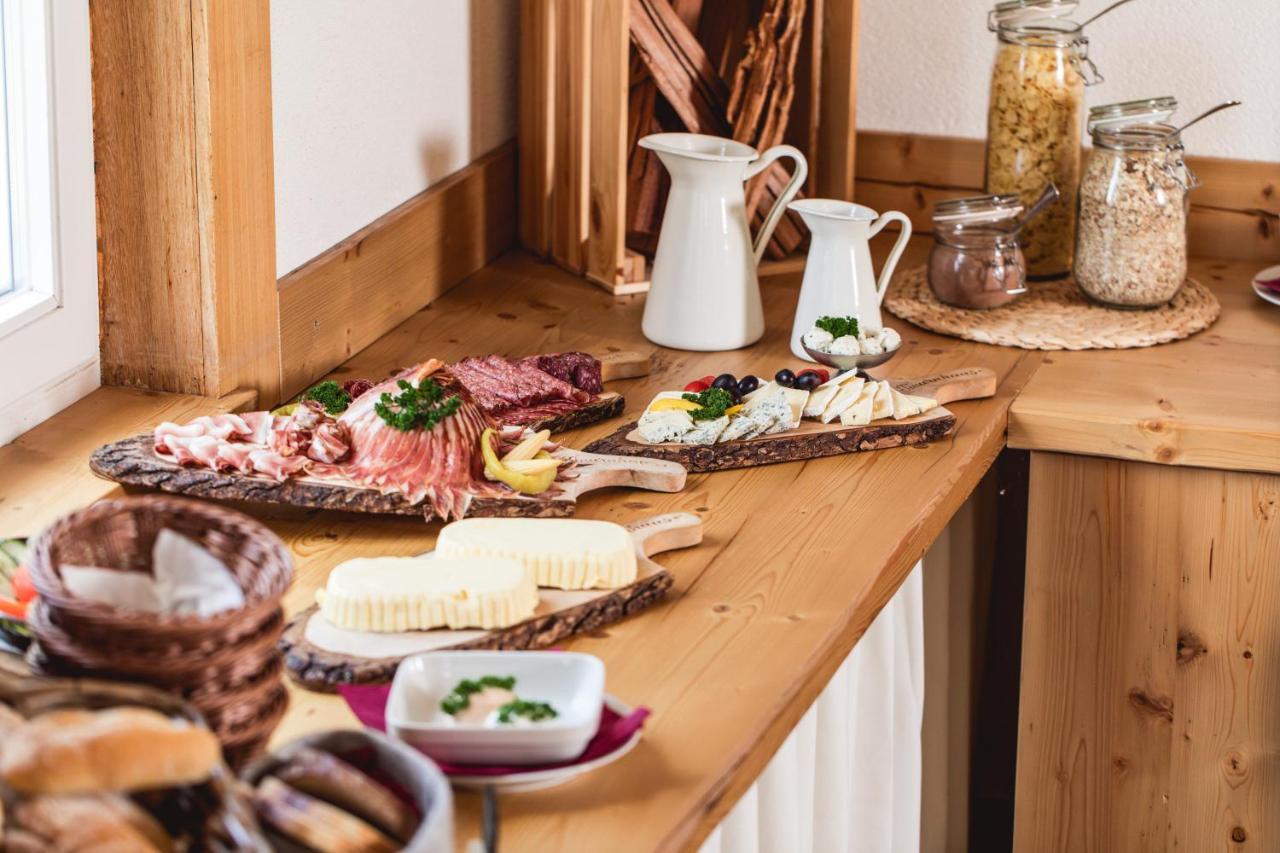 Gaestehaus Tauernhaus Matrei in Osttirol Extérieur photo